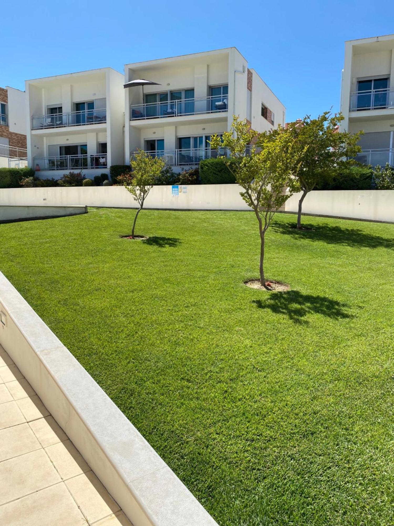 Bela Baia Holiday Salir de Porto Exterior photo