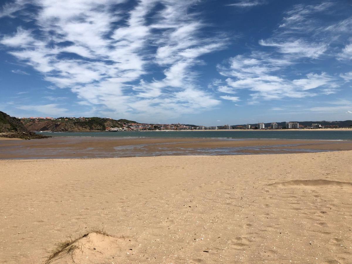 Bela Baia Holiday Salir de Porto Exterior photo