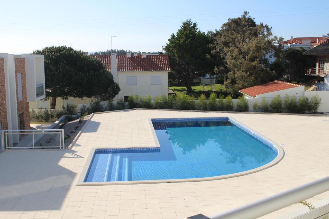 Bela Baia Holiday Salir de Porto Exterior photo