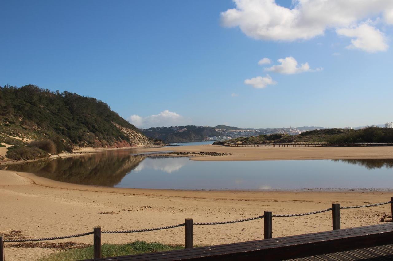 Bela Baia Holiday Salir de Porto Exterior photo