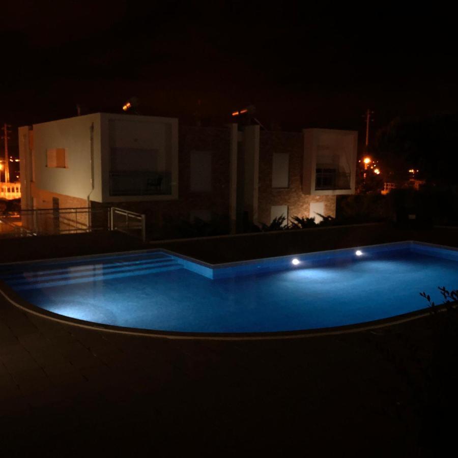 Bela Baia Holiday Salir de Porto Exterior photo