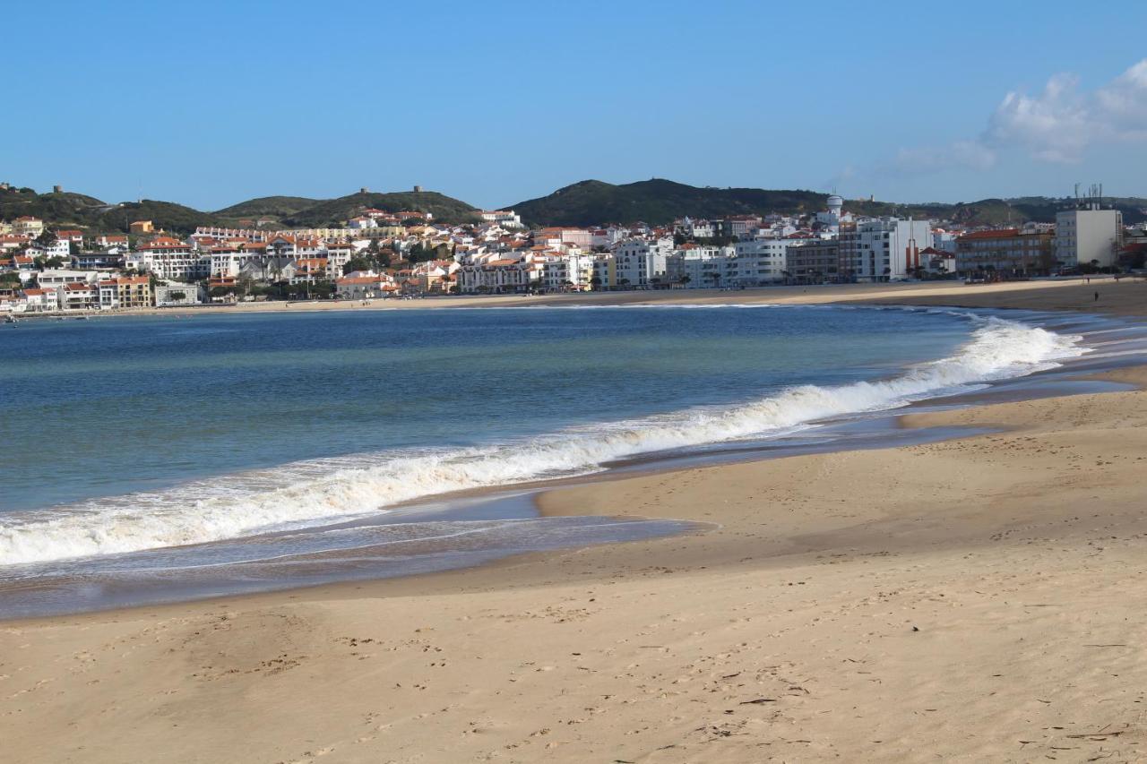 Bela Baia Holiday Salir de Porto Exterior photo